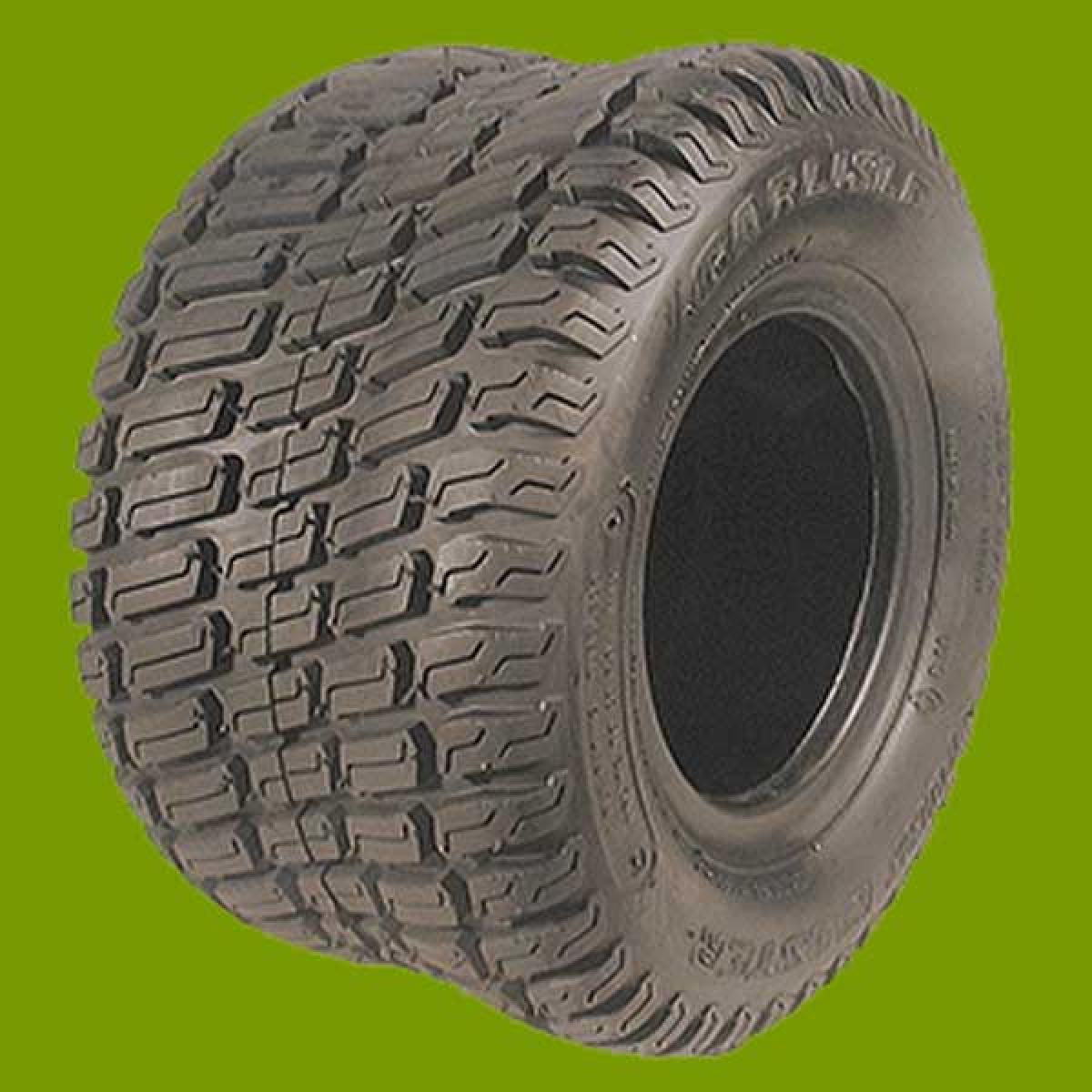 (image for) Carlisle Tyre 18x6.50-8 Turf Master 4 Ply 165-376